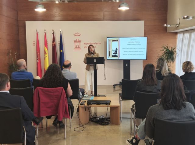 Educación impulsa la igualdad de oportunidades con nuevas Salas de Estudio 24 horas en pedanías, superando las 1.300 plazas