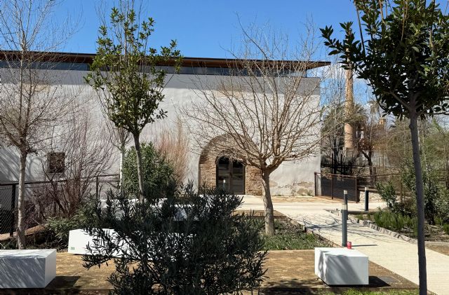 El PSOE denuncia el abandono del Molino del Amor tras una inversión de más de 400.000 euros y exige medidas urgentes