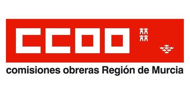 CCOO denuncia la situación en el servicio de bomberos del ayuntamiento de Murcia