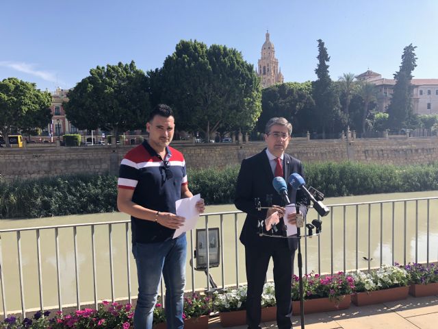 Murcia celebra la próxima semana el Día Europeo de la Música con 6 actuaciones gratuitas