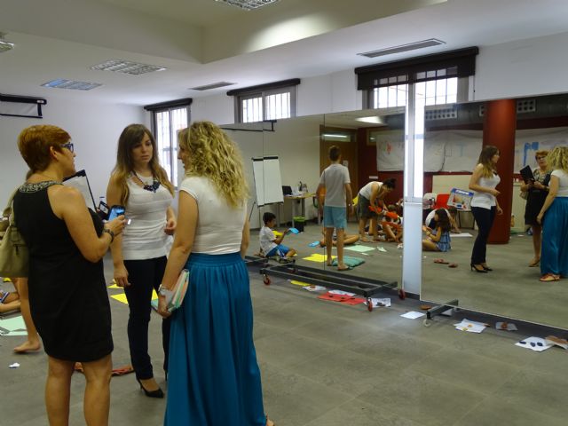 Juventud destina 30.000 euros para obras de reparación y mantenimiento en sus 3 centros municipales juveniles