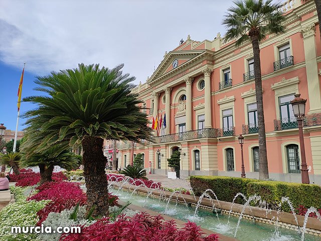Murcia desarrolla una calculadora inteligente para medir la huella de carbono del turismo