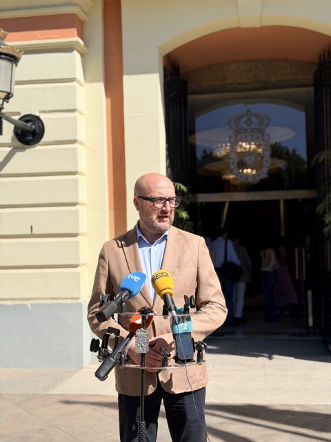 Transporte público gratuito, lanzaderas y servicios desde primera hora el día de la Romería de la Fuensanta