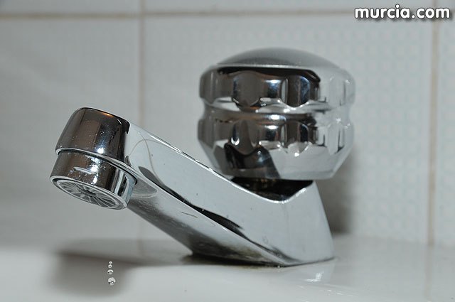 Los ayuntamientos denuncian el corte de agua sin previo aviso por la Mancomunidad de Canales del Taibilla