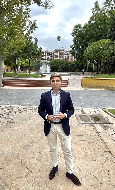 Un lugar fundamental en la historia de España hoy degradado