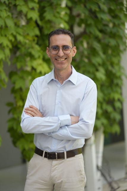 El investigador de la UMU Pablo Pelegrín, entre los científicos más influyentes del mundo según el ranking Clarivate 2025