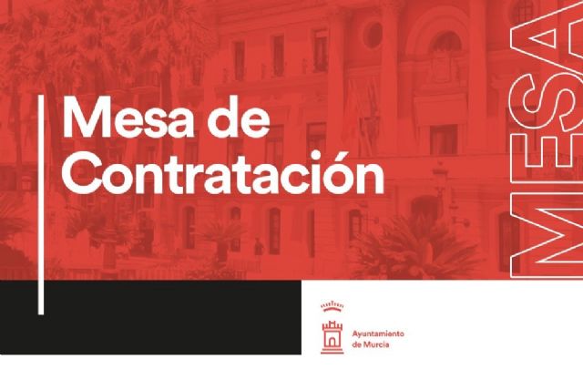 La Mesa de Contratación propone la adjudicación de la restauración y conservación del recinto inferior del Castillejo de Monteagudo