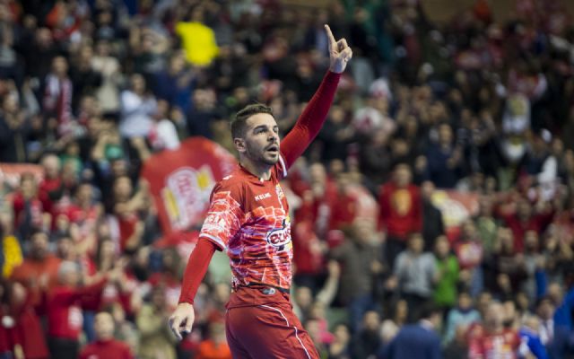 Andresito, sobre el duelo contra el FC Barcelona: 'Es una final en febrero'