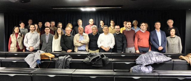 Designado el equipo técnico que diagnosticará la situación de los edificios del Polígono de la Paz