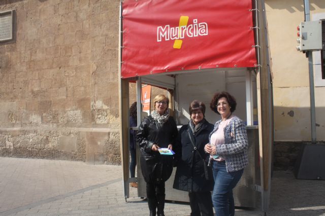 4 oficinas municipales de información al Consumidor recuerdan los derechos del público usuario