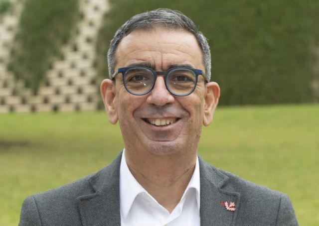 José Manuel López Nicolás, vicerrector de Transferencia, Comunicación y Divulgación Científica de la UMU ingresa en la Academia de Gastronomía de la Región de Murcia