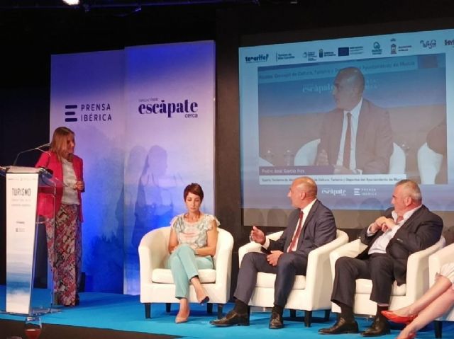 El Plan de Sostenibilidad de Murcia marca su estrategia como destino turístico