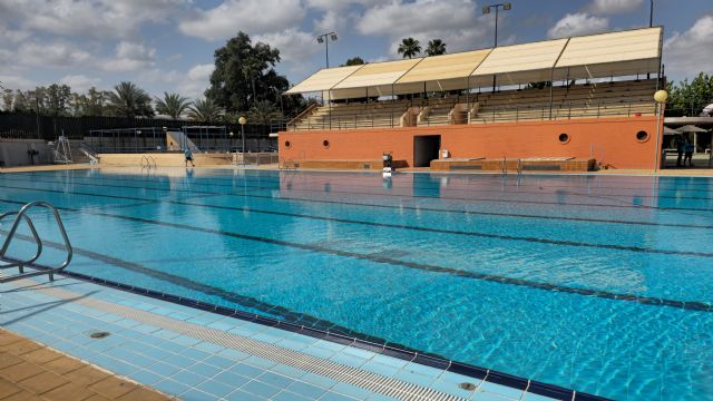 Cerca de 52.000 usuarios han disfrutado en las Piscinas Municipales desde su apertura