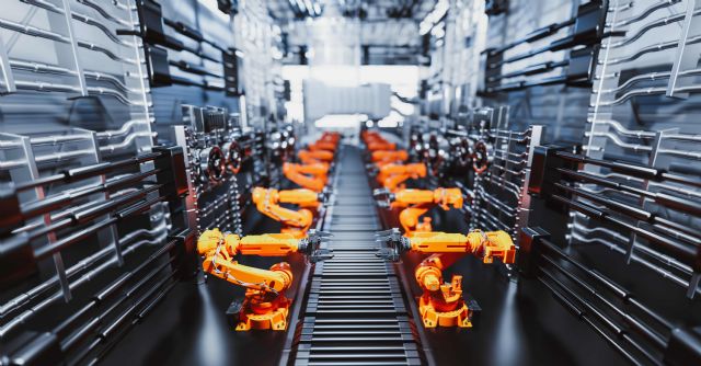 Investigadores de la UMU lideran el uso de inteligencia artificial y blockchain en fábricas inteligentes a través del proyecto FAUSTO