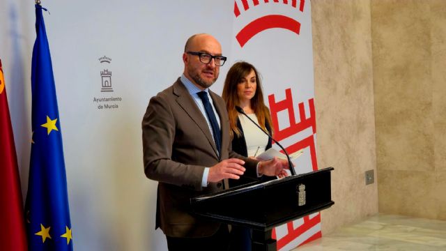 La nueva Ordenanza de Tarifas del transporte público del Ayuntamiento de Murcia incluye gratuidad infantil, tarifas planas y un precio único para barrios y pedanías