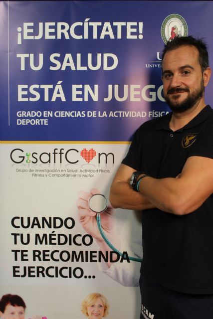 Desarrollan estrategias contra enfermedades musculares y óseas en mayores entrenando la fuerza