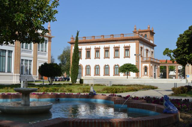 La UCAM se implanta en Málaga al adquirir la Escuela Superior de Estudios de Empresa (ESESA)