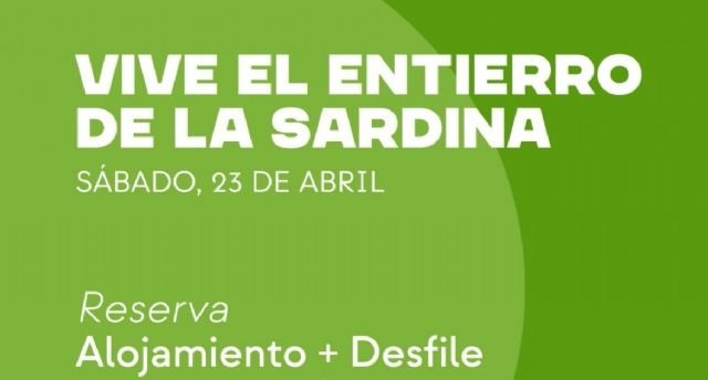 La Concejalía de Turismo recupera la oferta de experiencias del plan DATE Murcia con motivo de las Fiestas de Primavera