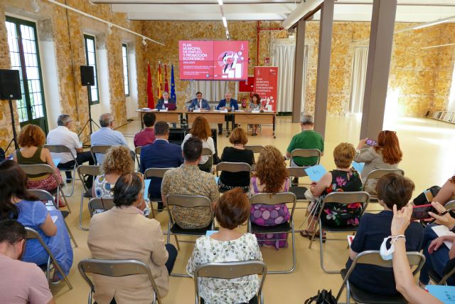 El Consejo Territorial de Empleo aprueba el Plan Operativo 2022 que recoge cerca de un centenar de actuaciones para mejorar la empleabilidad en el municipio