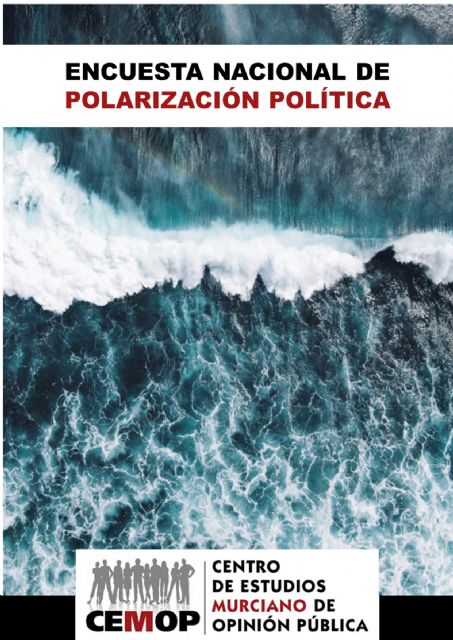 El grupo de investigación CEMOP de la UMU presenta los resultados de la II Encuesta Nacional de Polarización Política