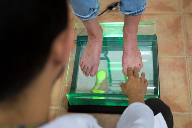 ¿Sufren más nuestros pies en verano?