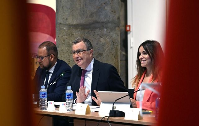 Murcia 1200 impulsa su proyección nacional e internacional tras afianzar el orgullo colectivo entre los murcianos