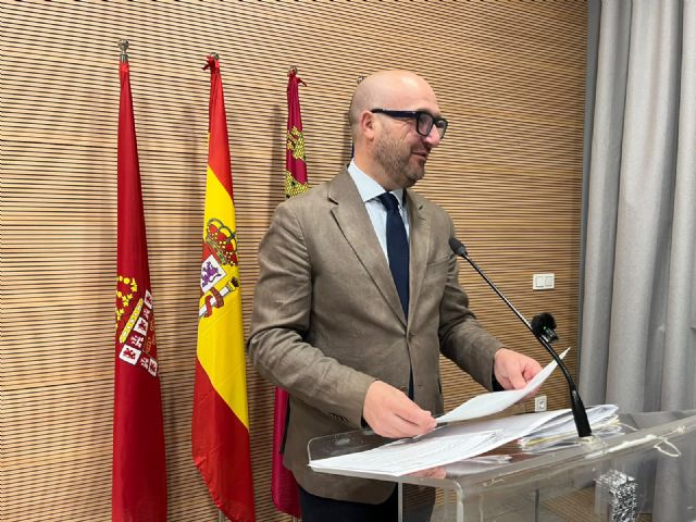 Los campos de fútbol de Alquerías y Sangonera la Verde dispondrán de césped de última generación con certificado FIFA Quality Pro