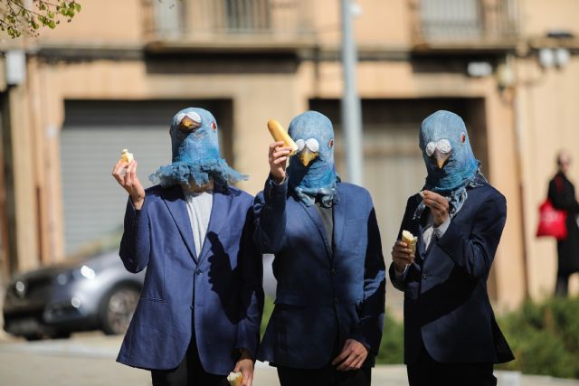 El ciclo A Pie de Calle regresa a partir de esta semana a las calles y plazas de Murcia con 12 nuevos espectáculos