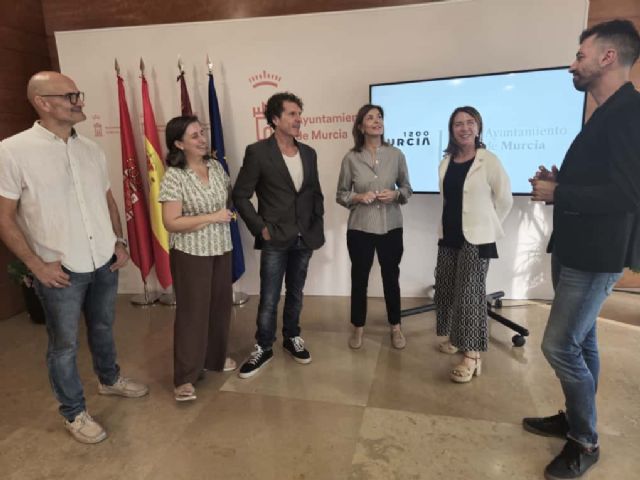 Murcia se convierte en referente nacional del aprendizaje de idiomas acogiendo el XIII Congreso de Escuelas Oficiales de Idiomas