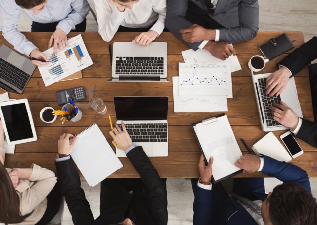 La UMU celebra un acto de presentación de sus nuevos Grupos de Transferencia del Conocimiento