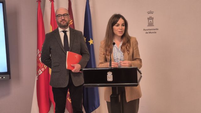 Bomberos de Murcia consolida su plantilla con el nombramiento de 25 cabos, suboficiales y sargentos por promoción interna