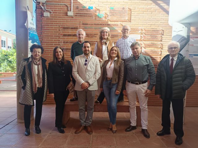 La Asociación ASTEAMUR se alza con el XXVIII Premio Jacinto Alcaraz Mellado