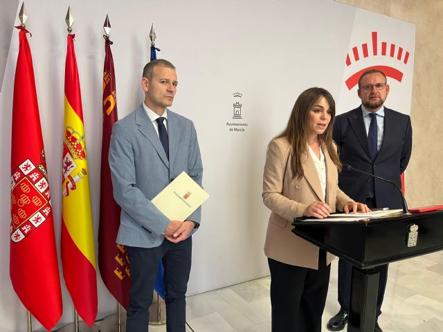 El Ayuntamiento de Murcia potencia las experiencias turísticas tras unas fiestas con cifras récord de visitantes