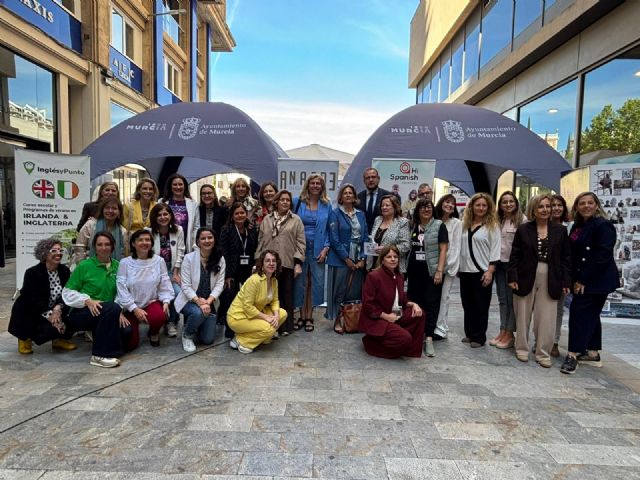 La Feria de las Ideas se consolida como espacio de referencia para compartir proyectos y propuestas innovadoras