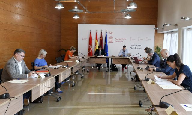 Los escolares de Murcia podrán disfrutar de dos nuevos campamentos de verano en Castalla y Nerpio