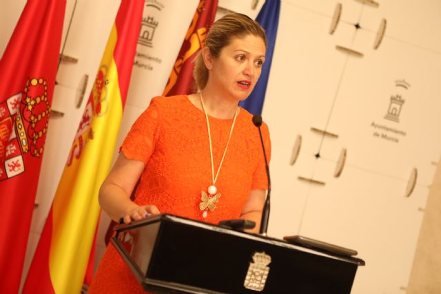 Murcia se adhiere como embajadora a un proyecto europeo que potenciará la eficiencia en el uso de calefacción y refrigeración en los edificios públicos