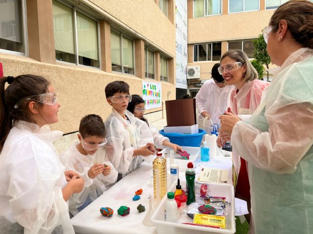 Maristas, Constitución Española y Cruz de Piedra, nuevos equipos ganadores de MasterChem
