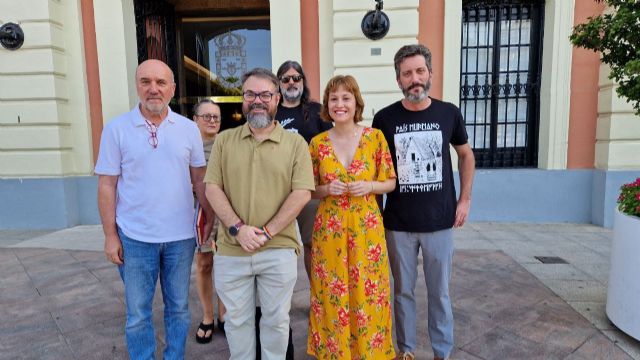 Podemos e IU presentan sus enmiendas para Murcia a los presupuestos regionales: tranvía, autobuses y parque metropolitano