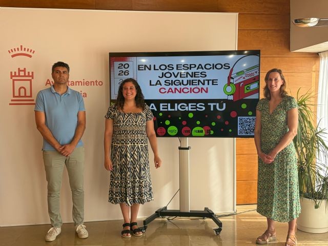 Más de 400 jóvenes dise&ntilde;an la programación de los Espacios Jóvenes del próximo curso