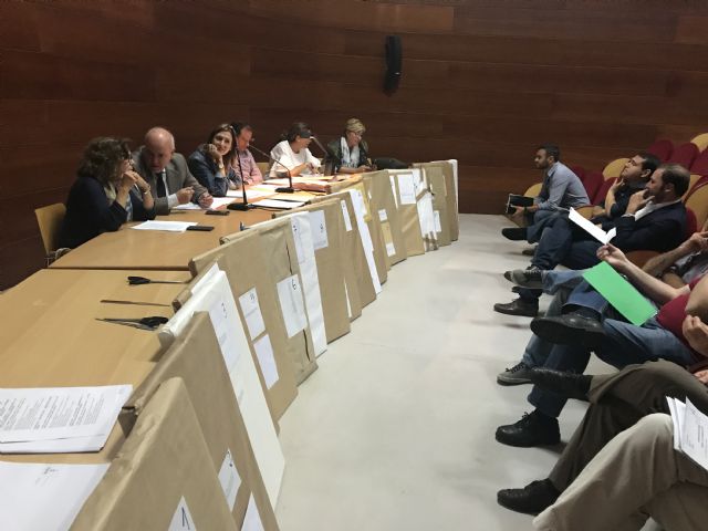 20 equipos multidisciplinares competirán en el concurso para rehabilitar la Cárcel Vieja