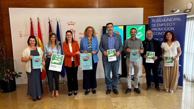 Murcia impulsa el emprendimiento sostenible con el ECODAY 2025 y el IV Encuentro de Emprendimiento Verde y Circular