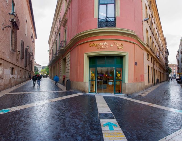 Los turistas volvieron a centrar su atención en Murcia en el último trimestre del año