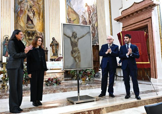 Arte, cultura y tradición se fusionan para dar vida al nuevo Cartel de Semana Santa 2025