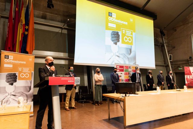 El proyecto ODSesiones de la UMU fomentará el consumo responsable en febrero y marzo con más de 40 actividades