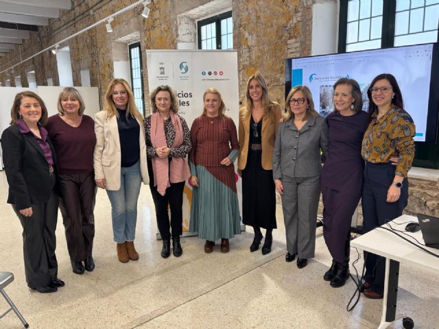 El Consejo Municipal de Servicios Sociales reúne al Tercer Sector y colegios profesionales para presentar su balance anual y analizar los retos de 2026 con el foco en el bienestar de los murcianos