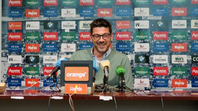 “Estamos preparados para competir en cualquier cancha”