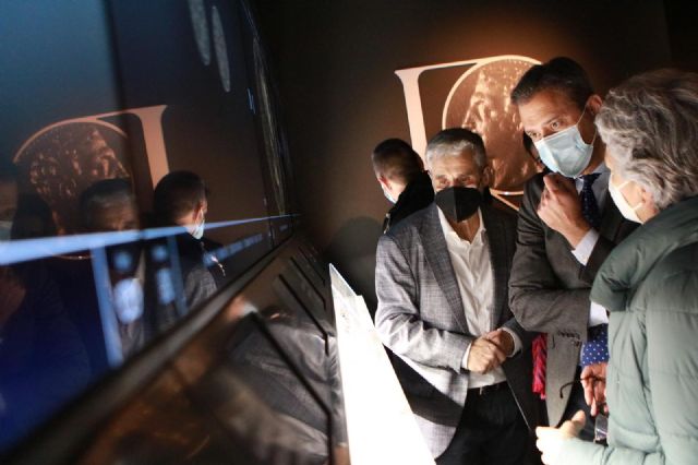 El Museo Arqueológico de Murcia amplía su oferta con una exposición permanente de numismática