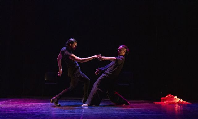 El Murcia Jazz Festival continúa esta semana con el saxofonista Kenny Garrett, el concierto de Vera Lu y Enrique Pedrón Quintet y una matinal de swing en la calle