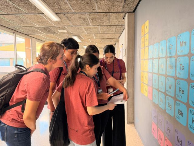 Cierva Pe&ntilde;afiel, Santiago Grisolía y Maristas, ganadores de la VIII edición de MasterChem