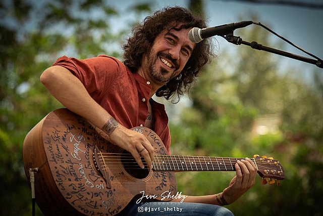 Sesiones matinales de las Noches del Malecón